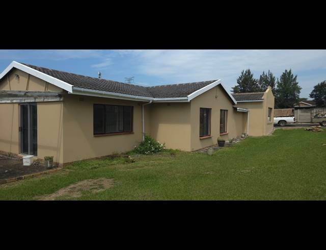 3 BEDROOM HOUSE RENTED IN HAYFIELDS